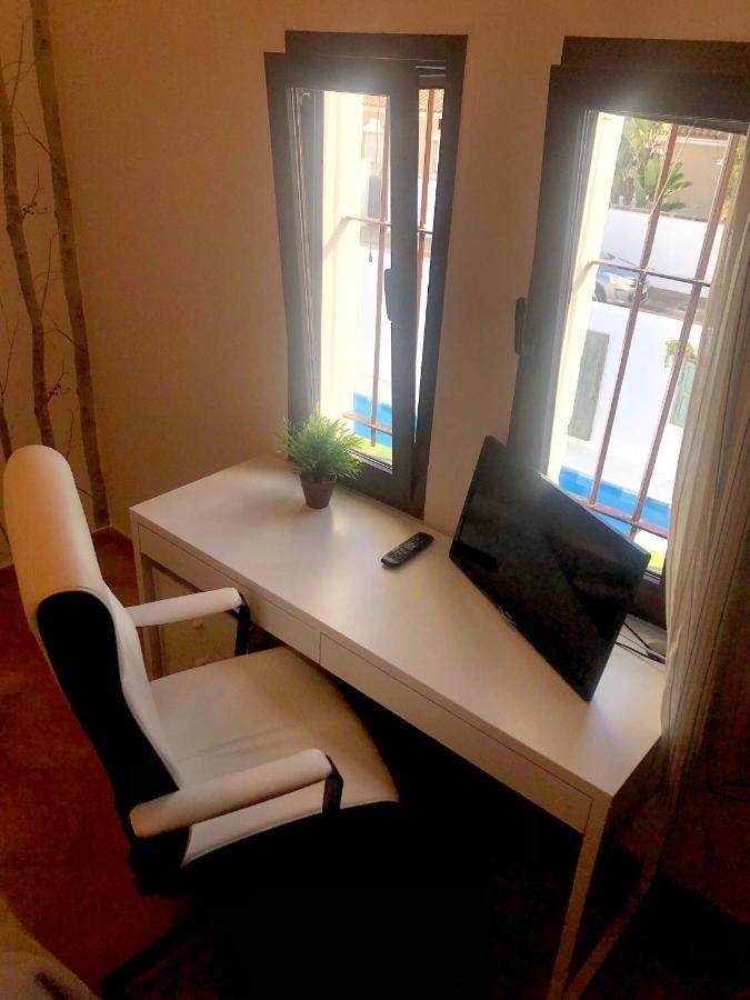 Gatu Premium Villa Lurberri Piscina Privada, 4 Dormitorios, 2 Banos, Parking , Jardines, " Preferente Mayores De 25 Anos Y Familias " In Y Barbacoa Чиклана-де-ла-Фронтера Екстер'єр фото