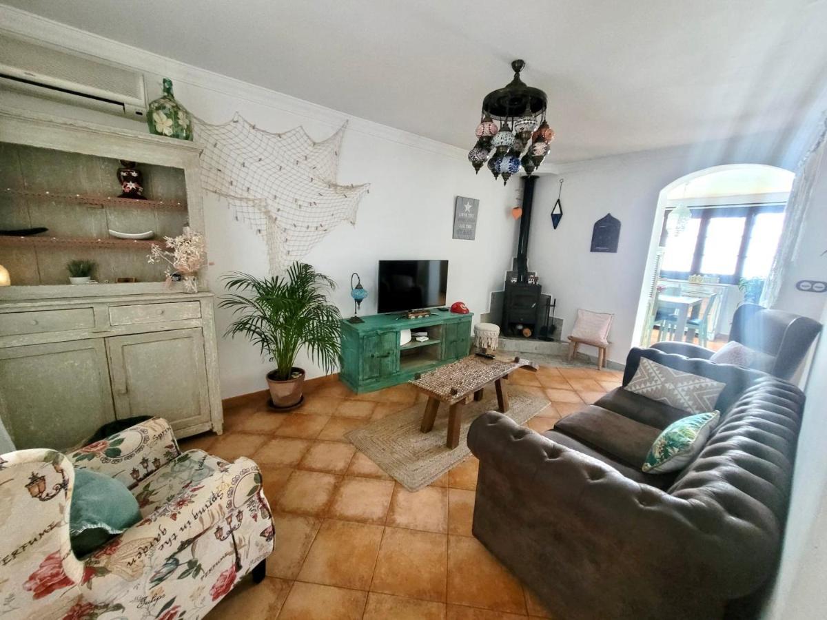 Gatu Premium Villa Lurberri Piscina Privada, 4 Dormitorios, 2 Banos, Parking , Jardines, " Preferente Mayores De 25 Anos Y Familias " In Y Barbacoa Чиклана-де-ла-Фронтера Екстер'єр фото