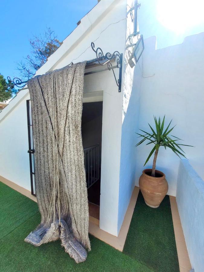 Gatu Premium Villa Lurberri Piscina Privada, 4 Dormitorios, 2 Banos, Parking , Jardines, " Preferente Mayores De 25 Anos Y Familias " In Y Barbacoa Чиклана-де-ла-Фронтера Екстер'єр фото