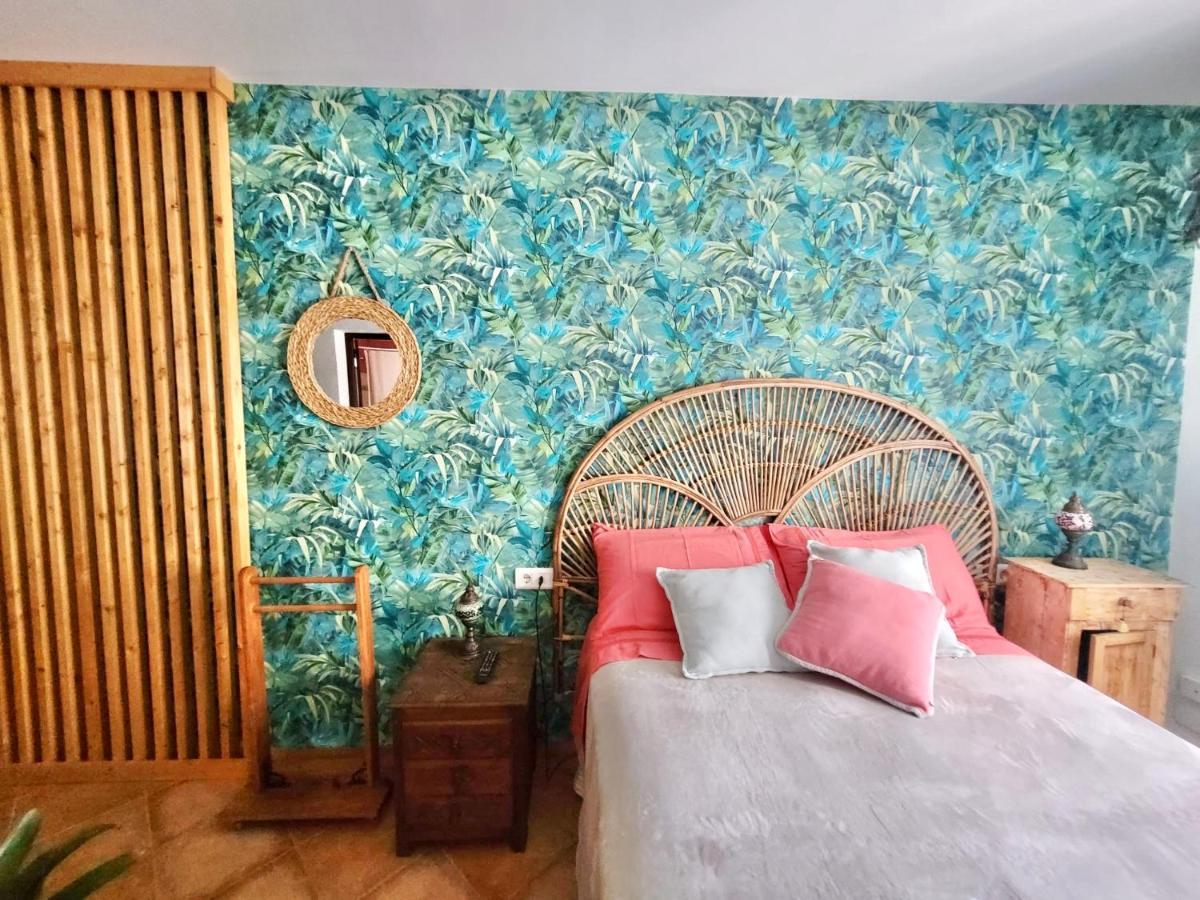 Gatu Premium Villa Lurberri Piscina Privada, 4 Dormitorios, 2 Banos, Parking , Jardines, " Preferente Mayores De 25 Anos Y Familias " In Y Barbacoa Чиклана-де-ла-Фронтера Екстер'єр фото